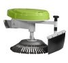 Weeder brush