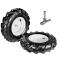 Twin wheels kit