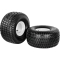 Pneumatic Turf wheels 20x10.00-8(fixed disks);  item 937112 needed