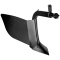 Adjustable furrower (item no. 945322 needed, 5.00-12 tyres and wheel weights recommended)