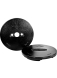 Wheel weights (pair), total weight 36 kg - COD. 9G2512