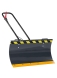 Floating front blade 80 cm - COD. 9E6311