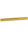 Rubber end for blade 80 cm - COD. 9E5911A