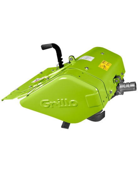 Adjustable rotary tiller 50 cm [4X4 tines] - COD. 978911