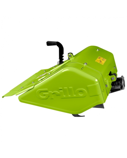 Adjustable rotary tiller 58 cm [4x tines] - COD. 984511