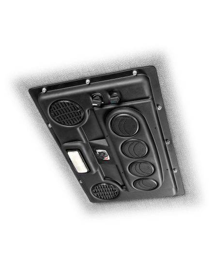 Heater Kit PK800 - COD. 951712