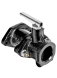 Front quick coupling Assembly for quick coupling Ø 5cm for swinging blade - COD. 954912