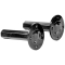 Wheelextensions (pair) 