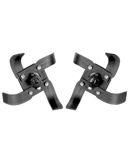 Kit to adjust at 37 cm for tiller G52 and G55 - COD. 929512