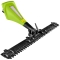 Double blade central cutter bar 96 cm 