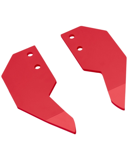 Cutter bar side protections for cod. 9L2811 and cod. 9L6911 - COD. 9C0112