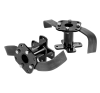 Rotary tiller extension cod. 984511 to 68 cm (pair) - 929112