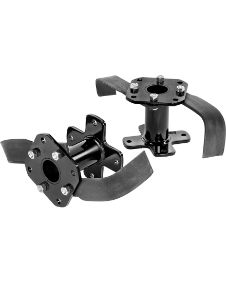 Rotary tiller extension cod. 984511 to 68 cm (pair) - 929112