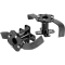 Rotary tiller extension cod. 984511 to 68 cm (pair)
