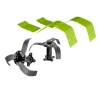 Rotary tiller extension for cod. 984711 to 83 cm (pair) - COD. 929312