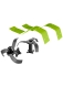Rotary tiller extension for cod. 984711 to 83 cm (pair) - COD. 929312