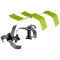 Rotary tiller extension cod. 984711 to 83 cm (pair)