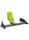 Middle cut fingers central cutter bar 110 cm with crank action - COD. 9L7611 998111
