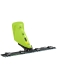 Central cutter double blade bar 117 cm with action - COD. 9L6911