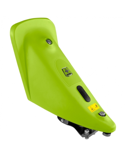 Cutter bar crank action - COD. 998111