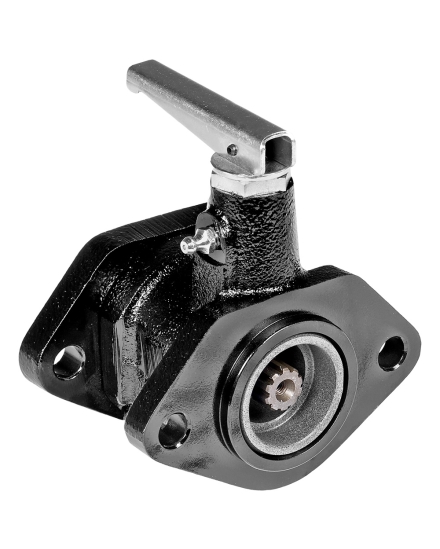 Complete quick coupling Ø  5cm - COD. 954612