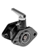 Complete quick coupling Ø  5cm - COD. 954612