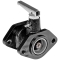 Complete quick coupling diametre 5 cm 