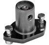 Rear quick coupling assembly for quick coupling Ø 5cm  - COD. 954812
