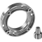 Spacers 25 mm for engines