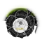 Snow chains for  17x8.00-8 rear wheels (pair) Climber 9 Series