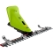 Central cutter bar TIROL 135 cm with oil bath action