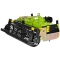 Power harrow 75 cm 