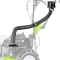 Air filter snorkel kit