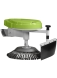 Weeder brush