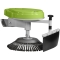 Weeder brush