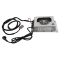 Fast battery charger