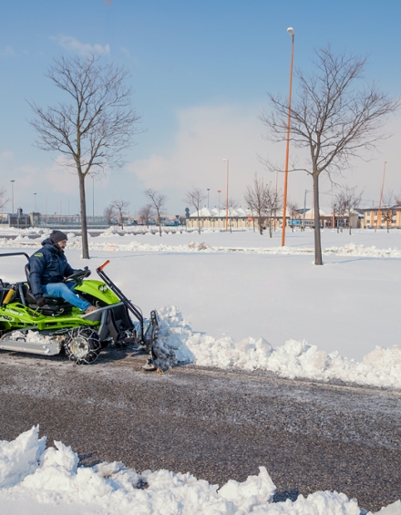 Grillo Climber 10 AWD 27