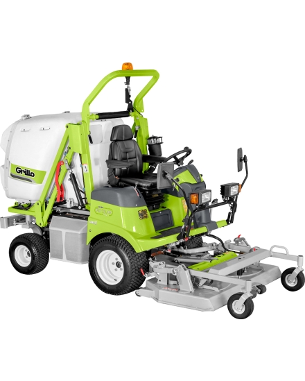 Grillo FD 13.09 Stage5 4WD