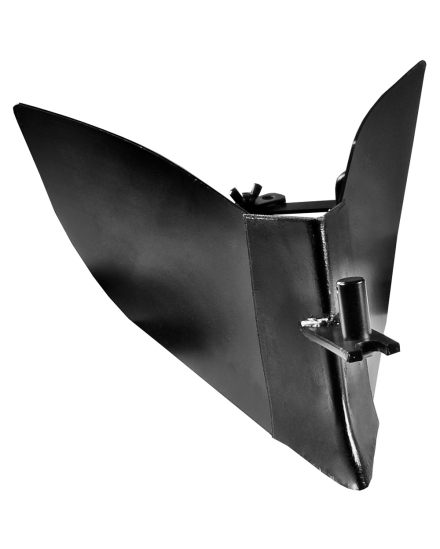 Asurcador retrofresa regulable - COD. 945022