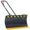 Pala frontal orientable 80 cm 