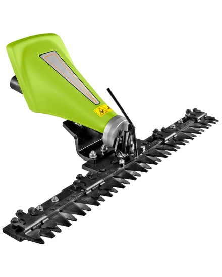 Barra de siega cm 86 Mulching - COD. 9L1111