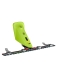BARRA DE SIEGA CM 115 TIPO "TIROL" CON MOVIMIENTO A MANIVELA  - COD. 9L7811 997811