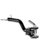 Enganche de tiro para motocultor MOD. G 131 - COD. 9F4712