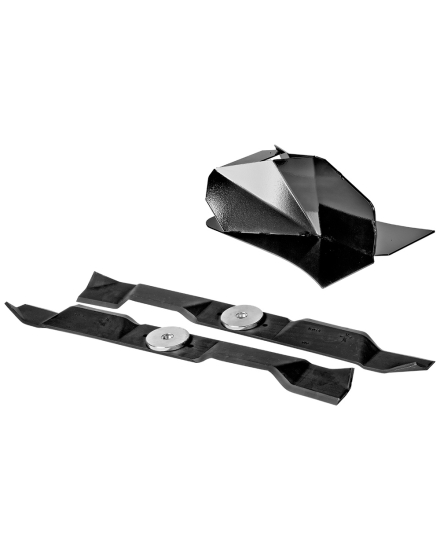 Kit mulching - COD. 9M0611