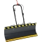 Pala nieve orientable 125cm 