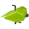 Fresa regulable 70 cm (6 x cuchillas)
