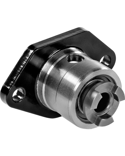 Casquillo trasero enganche rápido (lado accesorio)