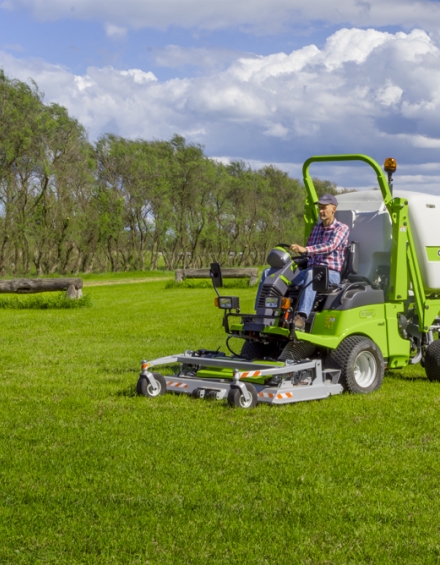 Grillo FD 2200TS Stage5 4WD