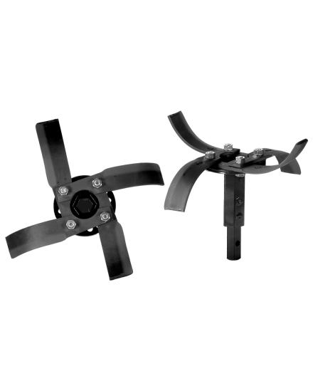 Paire élargisseurs pour fraise MOD. 11500 et 12000 - REF. 933212