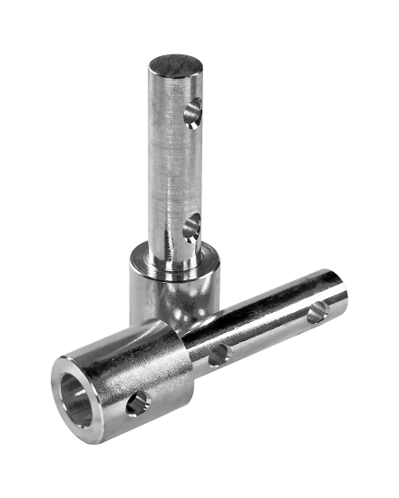 Paire élargisseurs pour roues 5 et 8,5 cm - REF. 936911